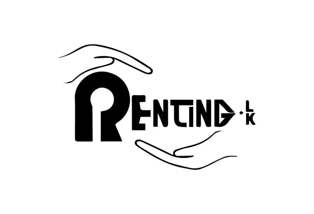 RentingLk_Logo_Black