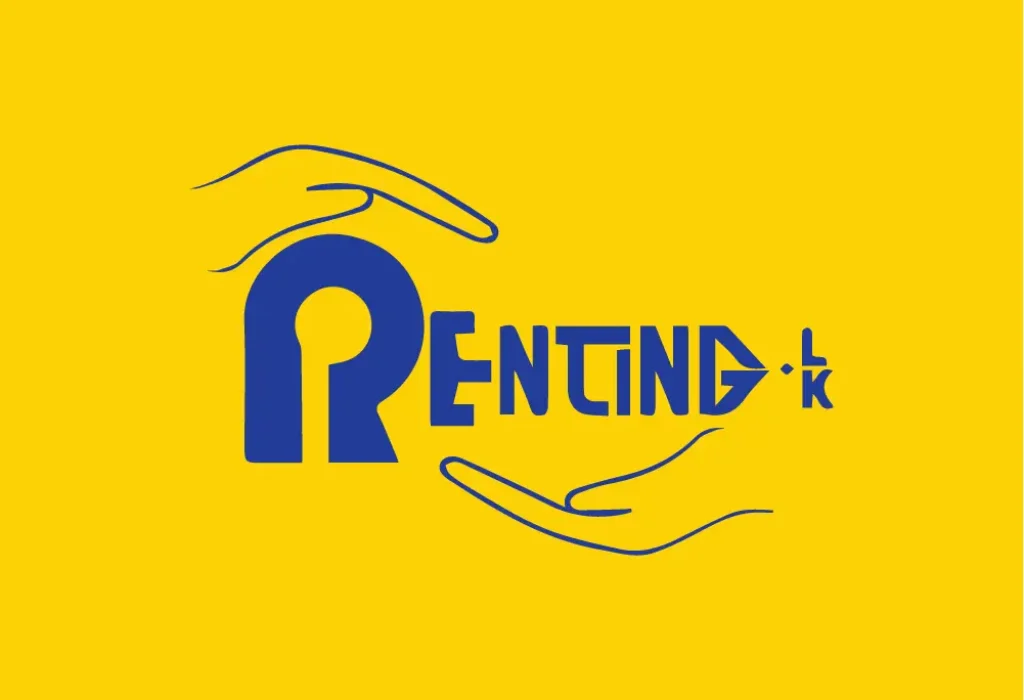 RentingLk_Logo_Blue