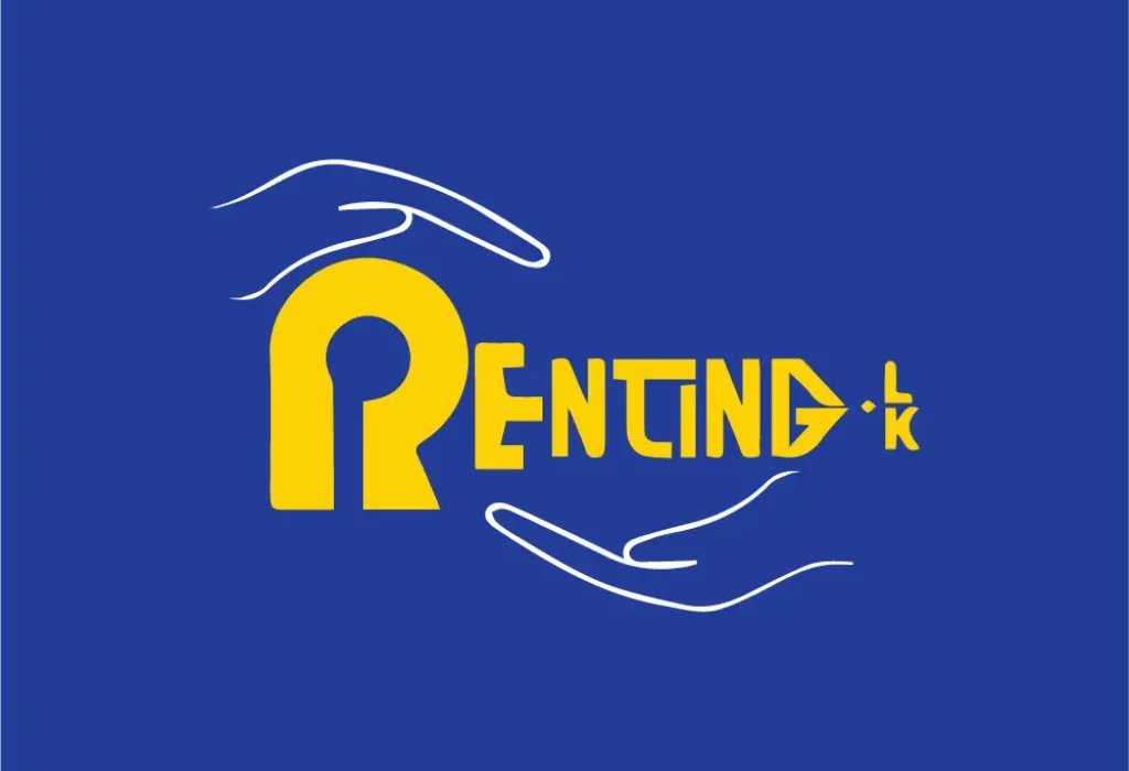 RentingLk_Logo_Yellow